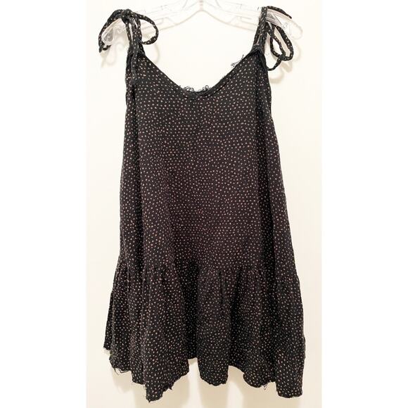 Oneteaspoon The Icon Dress In Starry Nights XS NWT - Picture 4 of 6